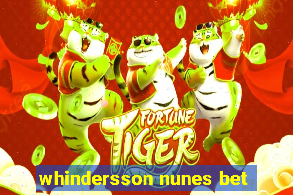 whindersson nunes bet